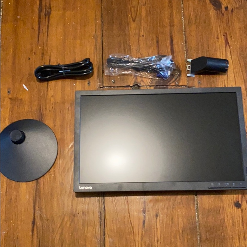Lenovo TV Refurbished 2019